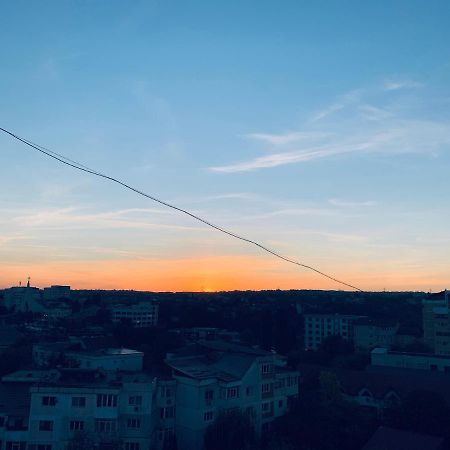 Confort View Apartment Iasi - 3 Rooms-Like Home 외부 사진