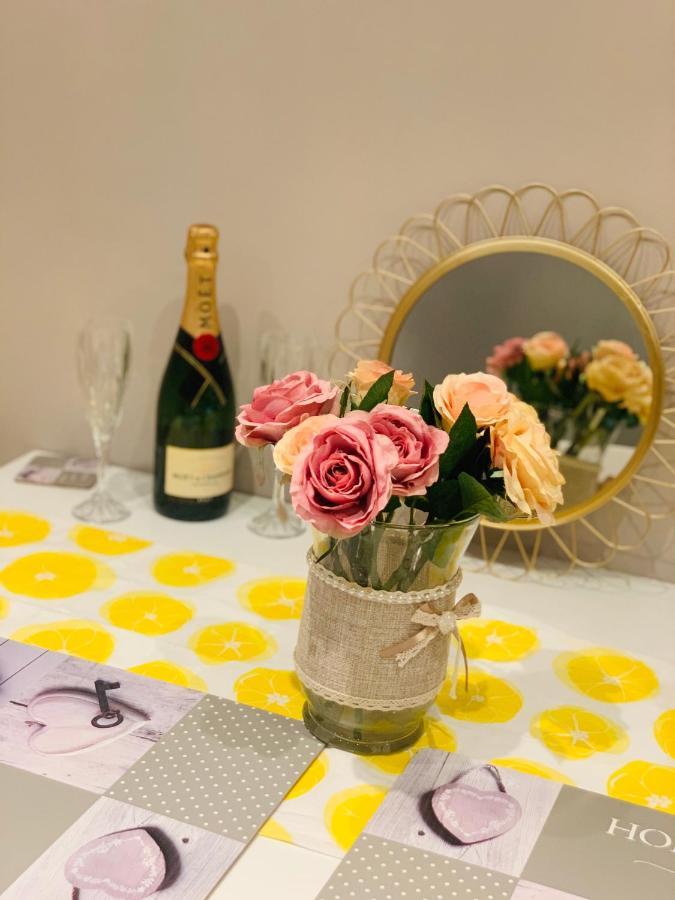 Confort View Apartment Iasi - 3 Rooms-Like Home 외부 사진