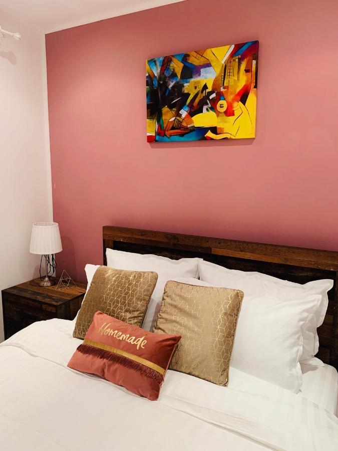 Confort View Apartment Iasi - 3 Rooms-Like Home 외부 사진