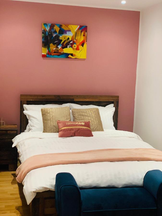 Confort View Apartment Iasi - 3 Rooms-Like Home 외부 사진