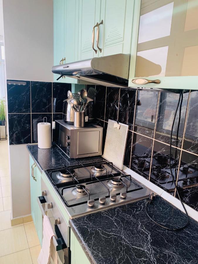 Confort View Apartment Iasi - 3 Rooms-Like Home 외부 사진