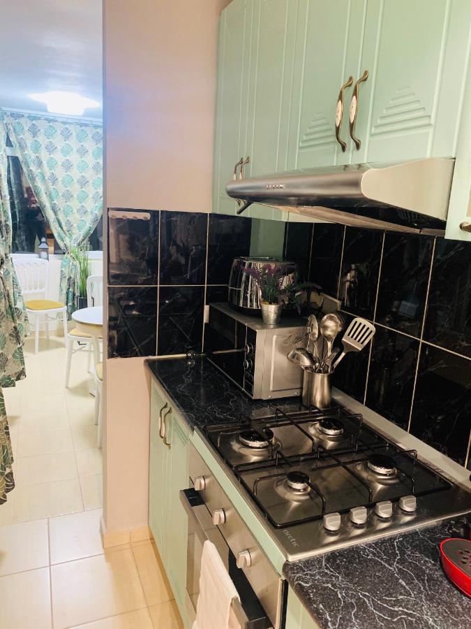Confort View Apartment Iasi - 3 Rooms-Like Home 외부 사진
