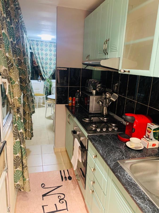 Confort View Apartment Iasi - 3 Rooms-Like Home 외부 사진