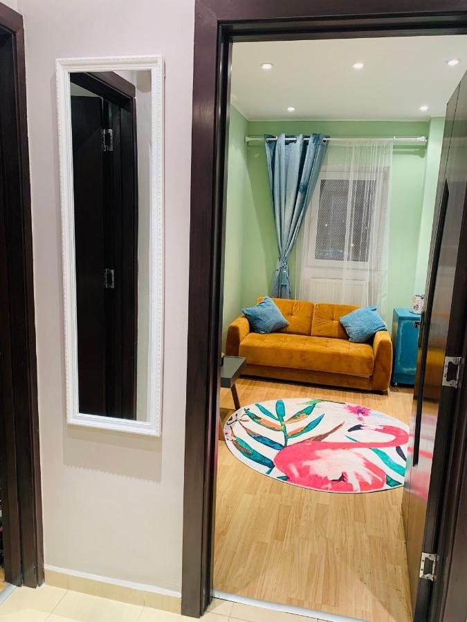 Confort View Apartment Iasi - 3 Rooms-Like Home 외부 사진
