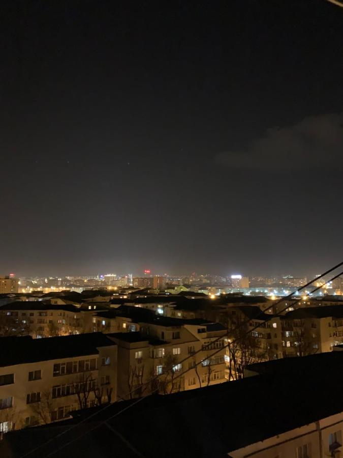 Confort View Apartment Iasi - 3 Rooms-Like Home 외부 사진