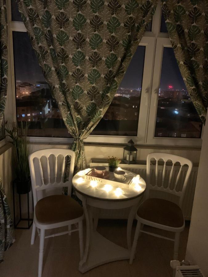 Confort View Apartment Iasi - 3 Rooms-Like Home 외부 사진