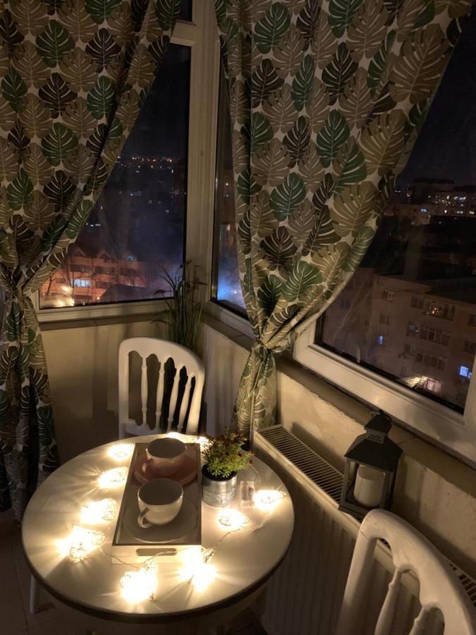 Confort View Apartment Iasi - 3 Rooms-Like Home 외부 사진