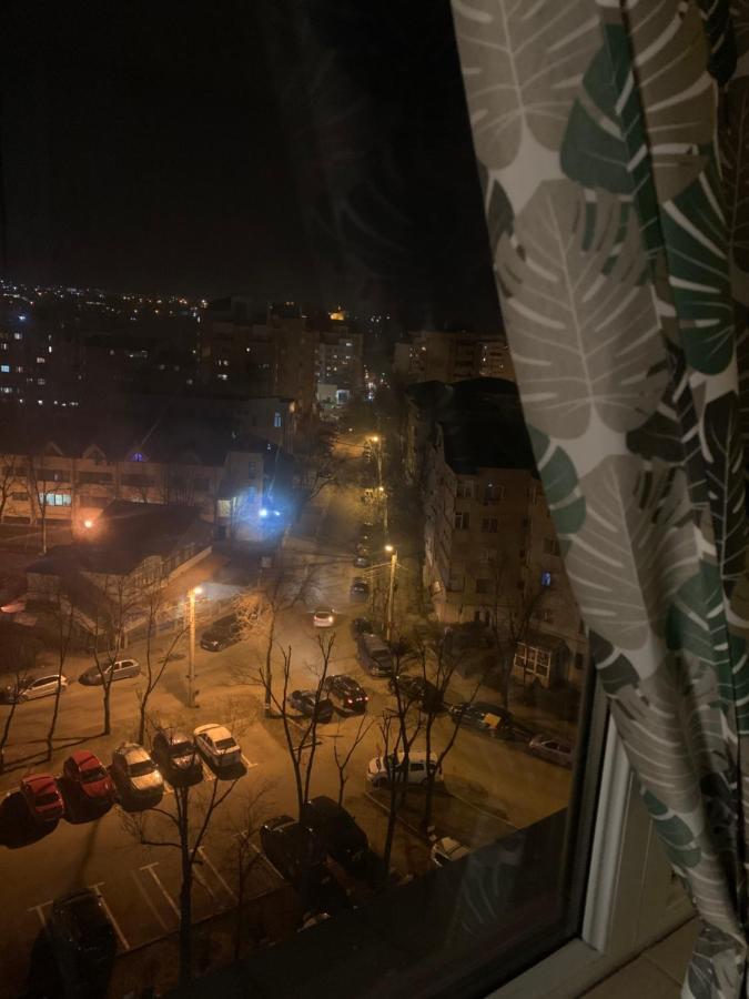 Confort View Apartment Iasi - 3 Rooms-Like Home 외부 사진