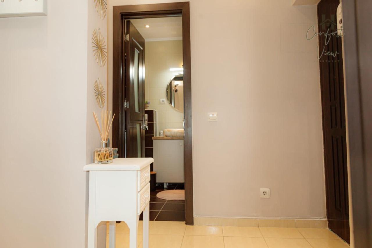 Confort View Apartment Iasi - 3 Rooms-Like Home 외부 사진