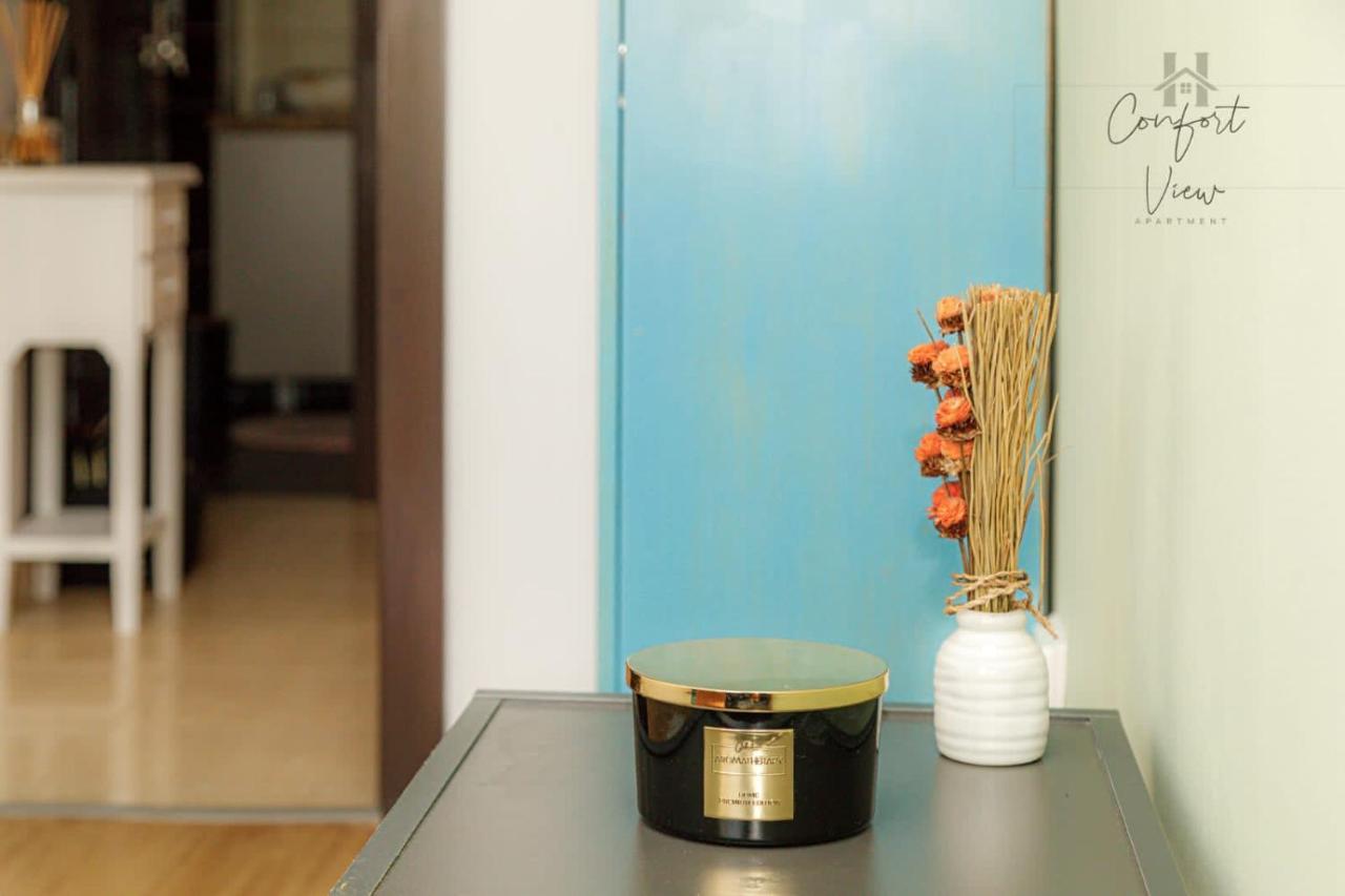 Confort View Apartment Iasi - 3 Rooms-Like Home 외부 사진