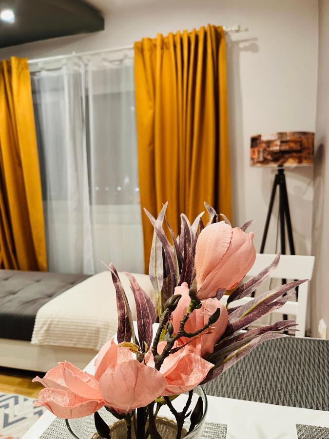 Confort View Apartment Iasi - 3 Rooms-Like Home 외부 사진